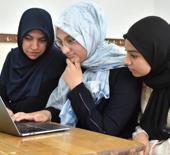 LGS sınavında 500 tam puan alan Meryem'in hedefi Kartal Anadolu İmam Hatip Lisesi