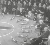1952'den g&uuml;n&uuml;m&uuml;ze... T&uuml;rkiye'nin NATO arşivi ilk kez a&ccedil;ıldı! Daha &ouml;nce g&ouml;r&uuml;lmemiş kareler