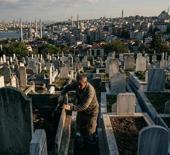 Megakentte boş mezar yeri fiyatları 334 bin lirayı aşarak rekor kırdı