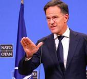 NATO Zirvesi &ouml;ncesi Rutte'den Ankara paylaşımı