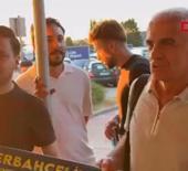 Oğuz &Ccedil;etin taraftara transfer m&uuml;jdesini verdi! Yıldız ismi 'Geliyor' diyerek a&ccedil;ıkladı  