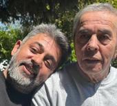 Gazeteci Serkan Fı&ccedil;ıcı'nın babası İdris Fı&ccedil;ıcı vefat etti