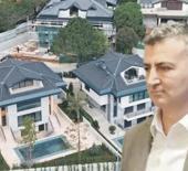 R&uuml;şvet villalarına pişkin savunma!