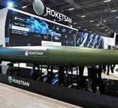 Savunma şirketi 471 milyon dolara satın alınmıştı: Roketsan'dan a&ccedil;ıklama