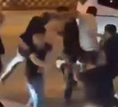 Silopi'de alacak verecek kavgası kanlı bitti: Sopa ve yumruklar havada u&ccedil;uştu