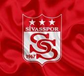 Sivasspor başkanlığına adaylığını duyurdu