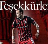 S&uuml;per Lig ekibi kaptanıyla yollarını ayırdı