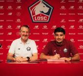 T&uuml;rk futbolcu Fransız devine transfer oldu!
