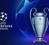 UEFA Şampiyonlar Ligi'nde gecenin sonu&ccedil;ları