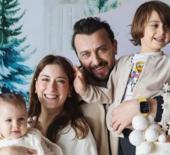 &Uuml;nl&uuml; oyuncu ve eşi T&uuml;rkiye'yi terk ediyor!