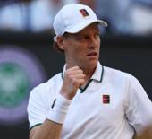 Wimbledon'da şampiyon Jannik Sinner! &Uuml;st &uuml;ste 2. kez kazandı