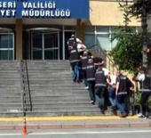 Yapay zekalı sınav sahteciliğine 6 ilde operasyon: 20 g&ouml;zaltı