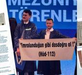 Yeditepe &Uuml;niversitesi tam sayfa ilan verdi: Kutsal değerlere saygısızlık kabul edilemez