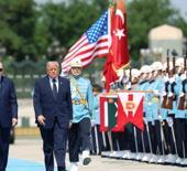 Yunan basınında 'NATO' zirvesi paniği! 'Batı, artık T&uuml;rkiye'ye yalvarıyor'