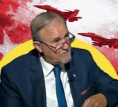 Yunan General Baltzois "Tamamını T&uuml;rkiye kontrol edecek" deyip a&ccedil;ıkladı: NATO 3.0 d&ouml;nemi