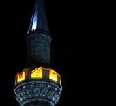 81 ilde minarelerden sela okundu: 90 bin camide aynı anda...