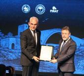 86 milyon avroluk b&uuml;t&ccedil;e sahaya iniyor: Fırat Havzası&rsquo;nı ihya edecek proje resmen başladı!