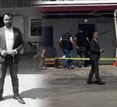 Afyonkarahisar'da silahlı kavga: 1 &ouml;l&uuml;, 1 yaralı 
