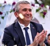 Tahliye edilen eski Belediye Başkanı yeniden tutuklandı