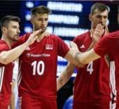 Filenin Efeleri'ne Slovenya engeli! G&ouml;zler kader ma&ccedil;ına &ccedil;evrildi