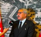 H&uuml;seyin Yayman net Kıbrıs mesajı: Oldubittiye asla m&uuml;saade etmeyiz