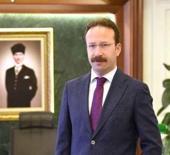 Atama kararları Resmi Gazete'de! Ardahan Valiliğine yeni atama
