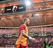Ayrılık resmileşti! Galatasaray Icardi'ye duygusal veda