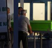 Babasının cesedini par&ccedil;alayıp tuvalete g&ouml;mm&uuml;şt&uuml;! Yeni gelişme