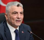 Bakan Bolat'tan Br&uuml;ksel'de kritik mesaj! 
