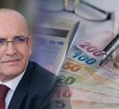Bakan Şimşek: Enerjide dışa bağımlılığı azaltacak adımları s&uuml;rd&uuml;receğiz