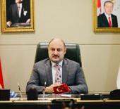 Başkan G&uuml;lpınar: &ldquo;15 Temmuz, milletimizin destansı direnişinin adıdır&rdquo;