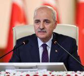 Başkan Kurtulmuş liderler turuna &ccedil;ıkıyor