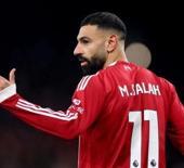 Beşiktaş'ta Mohamed Salah zirvesi! Başkan Adalı'dan Italiano'ya: Sen bunu problem etme!