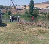 Dicle Nehri'nde erkek cesedi bulundu