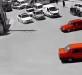 Drift atan s&uuml;r&uuml;c&uuml;y&uuml; şoke eden ceza