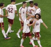 D&uuml;nya Kupası finali &ouml;ncesi İspanya'ya b&uuml;y&uuml;k şok!