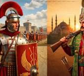 D&uuml;nya tarihine y&ouml;n veren en b&uuml;y&uuml;k 15 imparatorluk belli oldu!