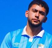 Erzurumspor'un yeni sezon forması sosyal medyayı salladı! G&ouml;kb&ouml;r&uuml; detayı dikkat &ccedil;ekti