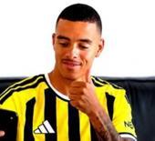Fenerbah&ccedil;e'de Greenwood formayı giydi! Cihan Kamer ve Oğuz &Ccedil;etin oyuncuyla yola &ccedil;ıktı