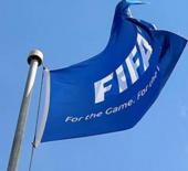 FIFA'dan T&uuml;rk takımına transferde '&ouml;de-kaldır' yasağı