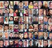 G&ouml;zyaşlarına boğan hikayeleriyle '15 Temmuz şehitlerimiz'