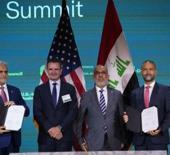 Irak ile ABD arasında 60 milyar dolarlık anlaşma