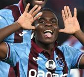 Oulai transferinde son! Trabzonspor rekor bonservis kazanacak