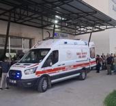 Sokakta uğradığı silahlı saldırıda hayatını kaybetti