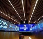 Borsa g&uuml;n&uuml;n ilk yarısında değer kazandı
