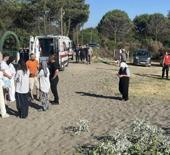 Tekne faciası: 2 kişi hayatını kaybetti, 1 kişi kayıp