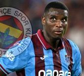 Trabzonspor a&ccedil;ıklamıştı! Fenerbah&ccedil;e'den Paul Onuachu bombası