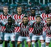 Transfer resmen a&ccedil;ıklandı! Samsunspor'da rekor ayrılık