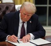 Trump'tan son dakika 'H&uuml;rm&uuml;z' a&ccedil;ıklaması! İran hari&ccedil; t&uuml;m gemilere a&ccedil;ık