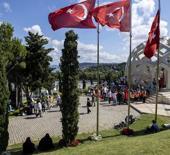 T&uuml;rkiye, 15 Temmuz&rsquo;un 10. yılında şehitlerini anma y&uuml;r&uuml;y&uuml;ş&uuml;yle yad edecek